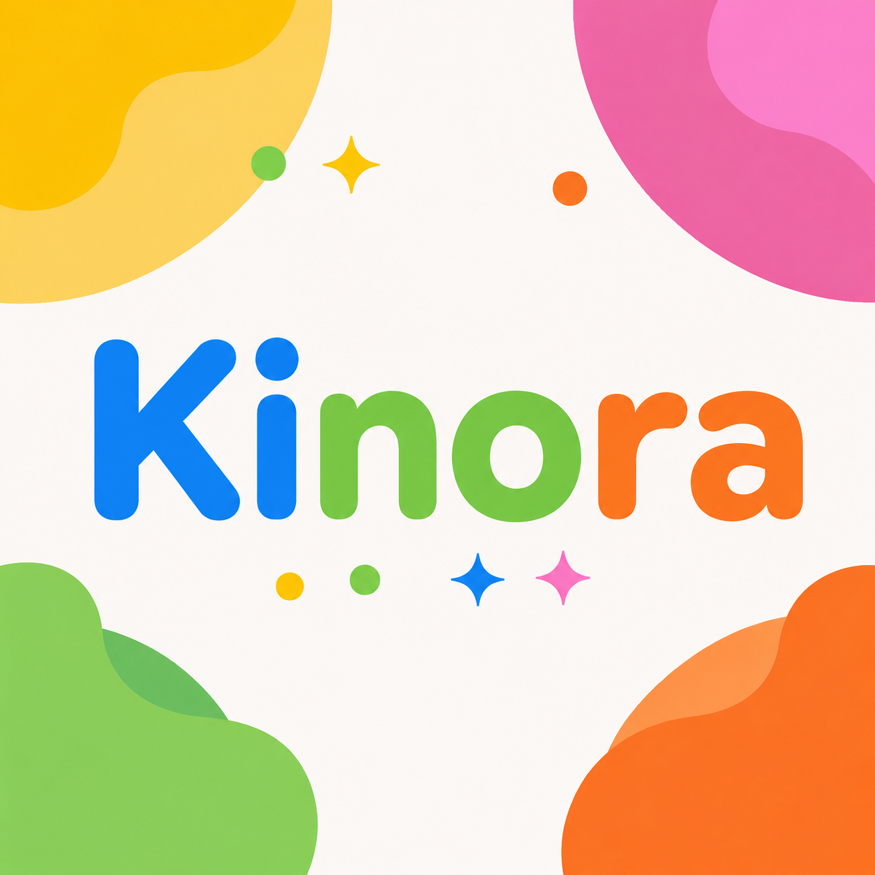 Kinora